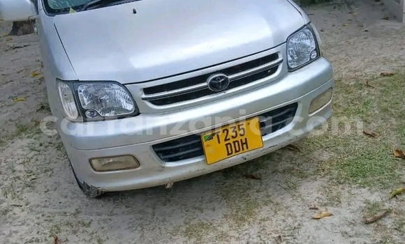 Buy Used Toyota Noah Other Car in Babati Rural in Manyara Buy Used Toyota Noah Other Car in Babati Rural in Manyara