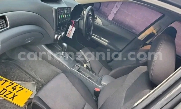 Buy Used Subaru Impreza Other Car in Bagamoyo in Pwani