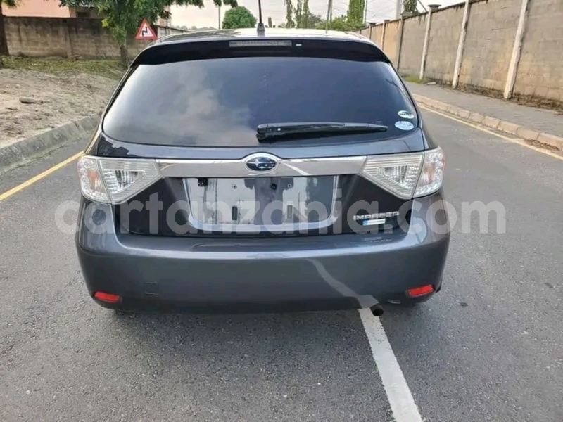 Big with watermark subaru impreza pwani bagamoyo 25429