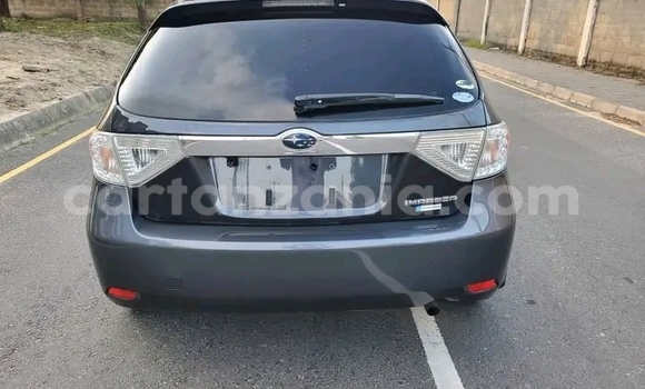 Buy Used Subaru Impreza Other Car in Bagamoyo in Pwani Buy Used Subaru Impreza Other Car in Bagamoyo in Pwani