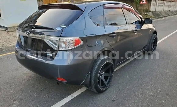 Buy Used Subaru Impreza Other Car in Bagamoyo in Pwani Buy Used Subaru Impreza Other Car in Bagamoyo in Pwani