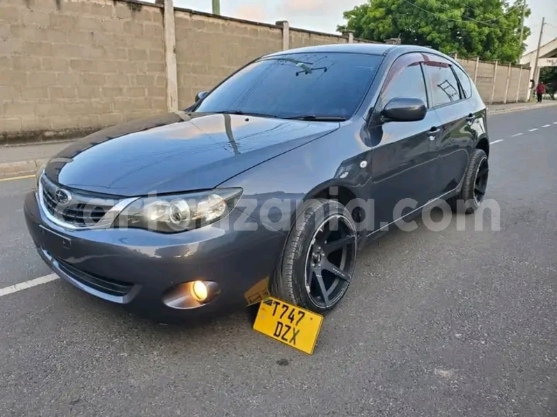 Big with watermark subaru impreza pwani bagamoyo 25429