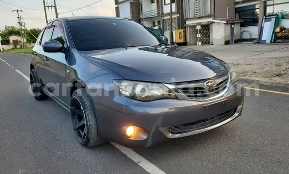 Buy Used Subaru Impreza Other Car in Bagamoyo in Pwani Buy Used Subaru Impreza Other Car in Bagamoyo in Pwani