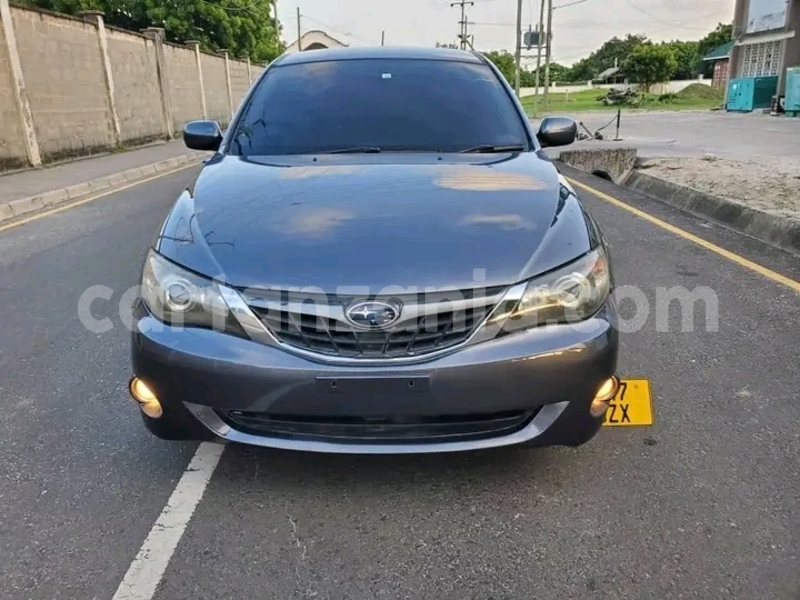 Big with watermark subaru impreza pwani bagamoyo 25429