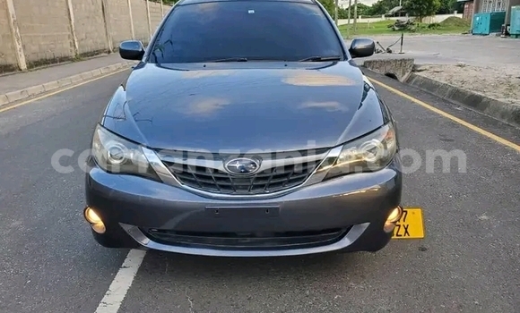 Buy Used Subaru Impreza Other Car in Bagamoyo in Pwani Buy Used Subaru Impreza Other Car in Bagamoyo in Pwani