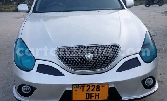 Buy Used Toyota Verosa Other Car in Bariadi in Simiyu