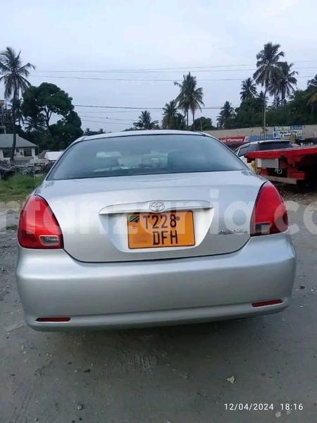 Big with watermark toyota verosa simiyu bariadi 25430