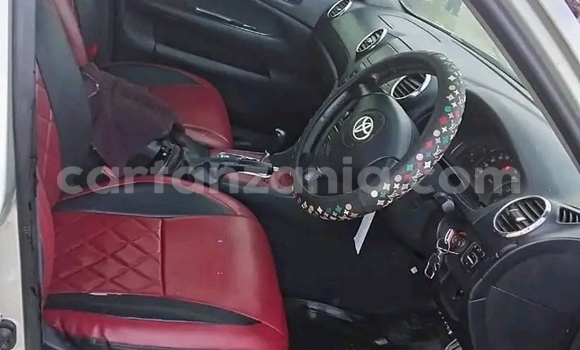 Buy Used Toyota Verosa Other Car in Bariadi in Simiyu Buy Used Toyota Verosa Other Car in Bariadi in Simiyu