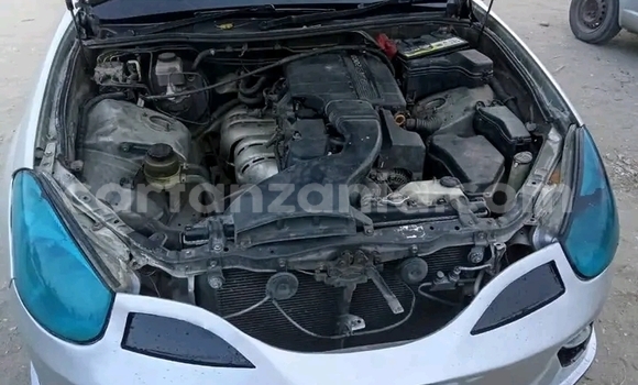 Buy Used Toyota Verosa Other Car in Bariadi in Simiyu Buy Used Toyota Verosa Other Car in Bariadi in Simiyu