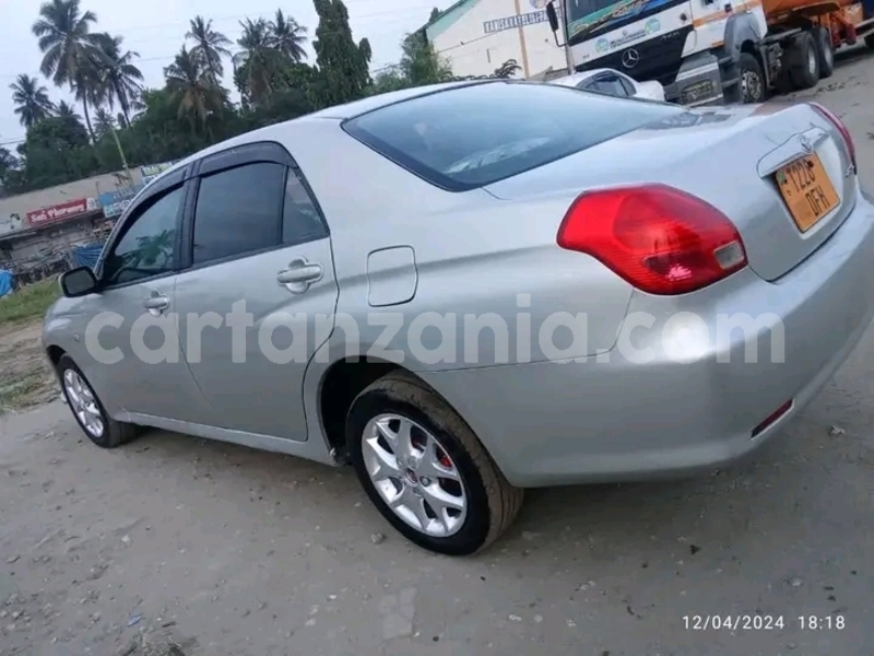 Big with watermark toyota verosa simiyu bariadi 25430