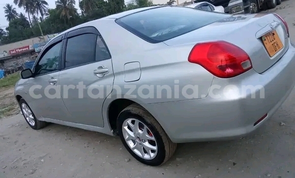 Buy Used Toyota Verosa Other Car in Bariadi in Simiyu Buy Used Toyota Verosa Other Car in Bariadi in Simiyu