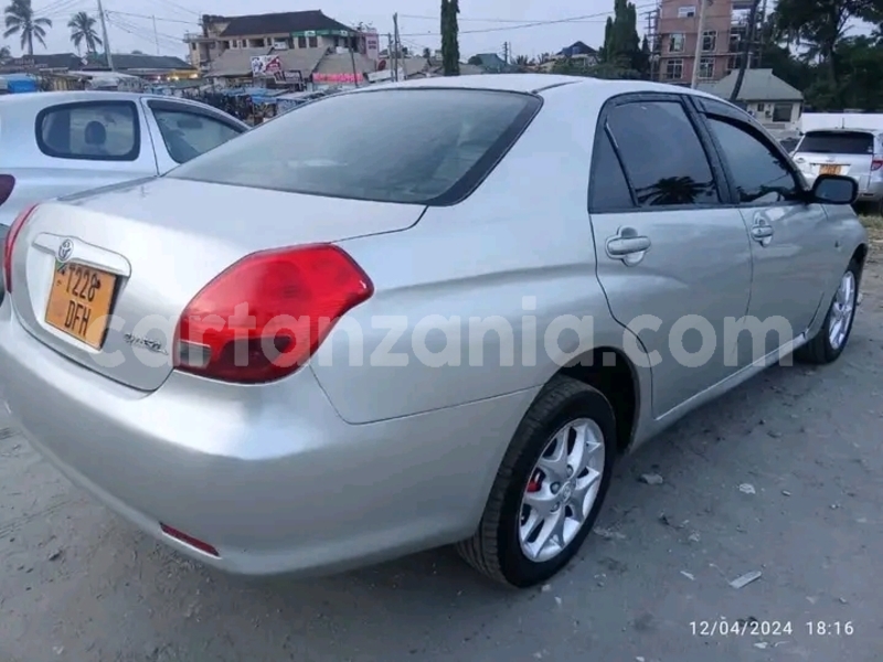 Big with watermark toyota verosa simiyu bariadi 25430