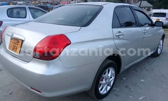 Buy Used Toyota Verosa Other Car in Bariadi in Simiyu Buy Used Toyota Verosa Other Car in Bariadi in Simiyu