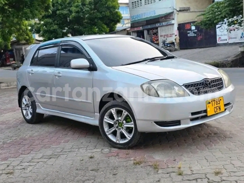 Big with watermark toyota runx simiyu bariadi 25431