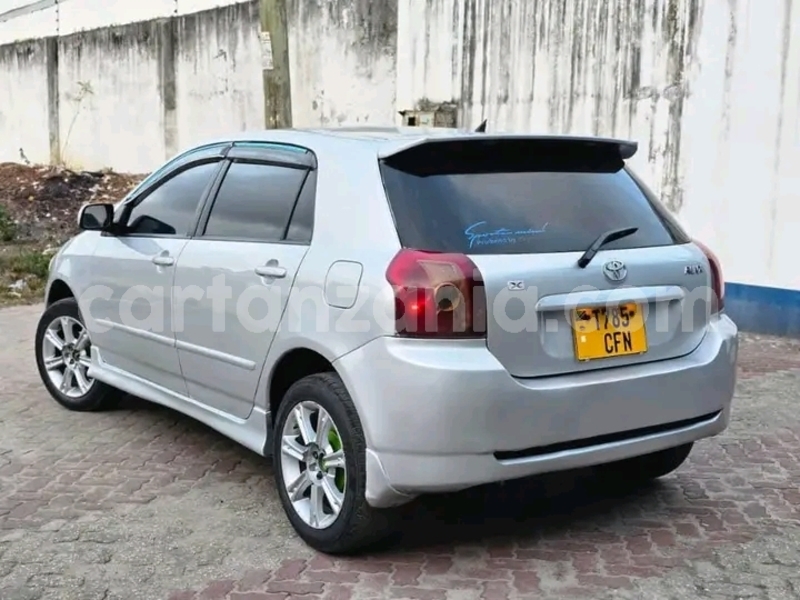 Big with watermark toyota runx simiyu bariadi 25431