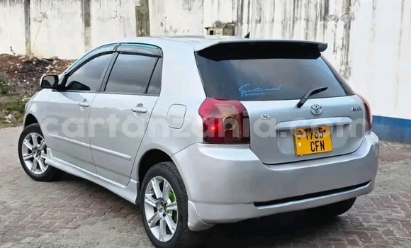 Buy Used Toyota Runx Other Car in Bariadi in Simiyu Buy Used Toyota Runx Other Car in Bariadi in Simiyu