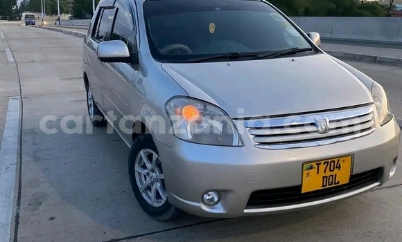 Nunua Ilio tumika Toyota Raum Nyingine Gari ndani ya Biharamulo nchini Kagera Nunua Ilio tumika Toyota Raum Nyingine Gari ndani ya Biharamulo nchini Kagera