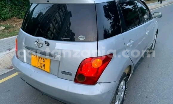 Nunua Ilio tumika Toyota IST Nyingine Gari ndani ya Bariadi nchini Simiyu