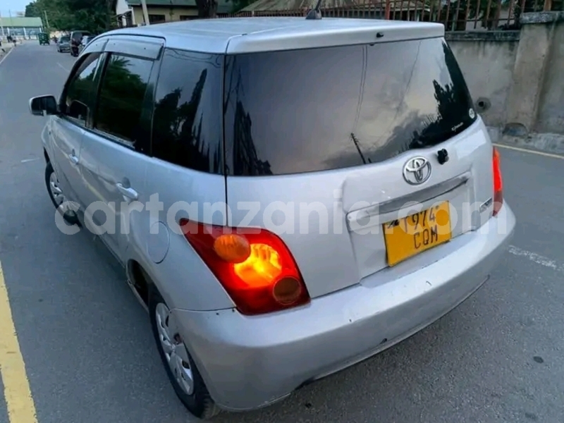 Big with watermark toyota ist simiyu bariadi 25433