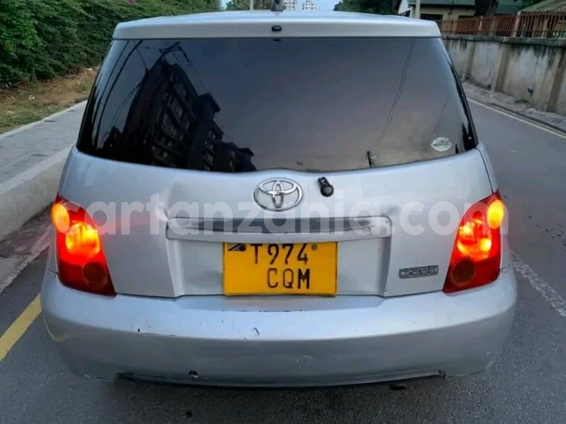 Big with watermark toyota ist simiyu bariadi 25433