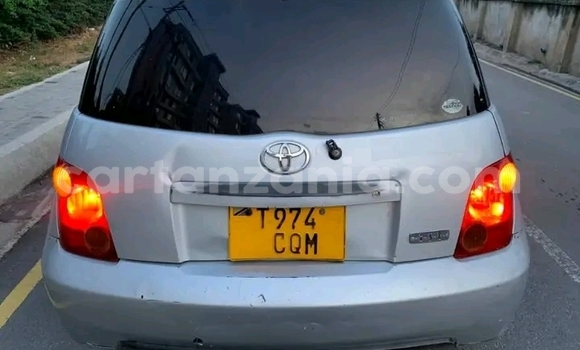 Nunua Ilio tumika Toyota IST Nyingine Gari ndani ya Bariadi nchini Simiyu Nunua Ilio tumika Toyota IST Nyingine Gari ndani ya Bariadi nchini Simiyu