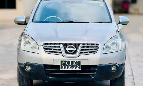 Buy Used Nissan Dualis Other Car in Biharamulo in Kagera