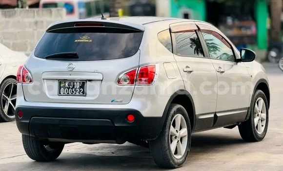 Buy Used Nissan Dualis Other Car in Biharamulo in Kagera Buy Used Nissan Dualis Other Car in Biharamulo in Kagera