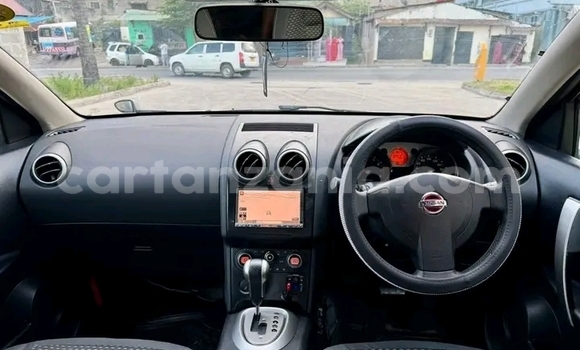 Buy Used Nissan Dualis Other Car in Biharamulo in Kagera Buy Used Nissan Dualis Other Car in Biharamulo in Kagera
