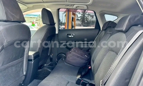 Buy Used Nissan Dualis Other Car in Biharamulo in Kagera Buy Used Nissan Dualis Other Car in Biharamulo in Kagera