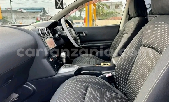 Buy Used Nissan Dualis Other Car in Biharamulo in Kagera Buy Used Nissan Dualis Other Car in Biharamulo in Kagera