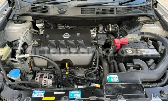 Buy Used Nissan Dualis Other Car in Biharamulo in Kagera Buy Used Nissan Dualis Other Car in Biharamulo in Kagera