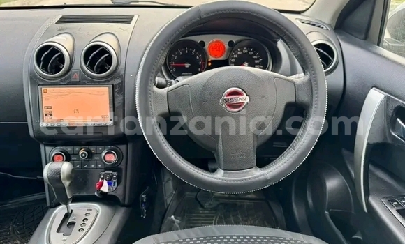 Buy Used Nissan Dualis Other Car in Biharamulo in Kagera Buy Used Nissan Dualis Other Car in Biharamulo in Kagera