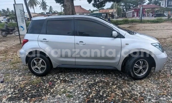 Buy Used Toyota IST Other Car in Babati Rural in Manyara Buy Used Toyota IST Other Car in Babati Rural in Manyara