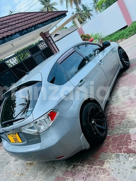 Big with watermark subaru impreza pwani bagamoyo 25436