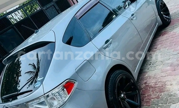 Buy Used Subaru Impreza Other Car in Bagamoyo in Pwani Buy Used Subaru Impreza Other Car in Bagamoyo in Pwani