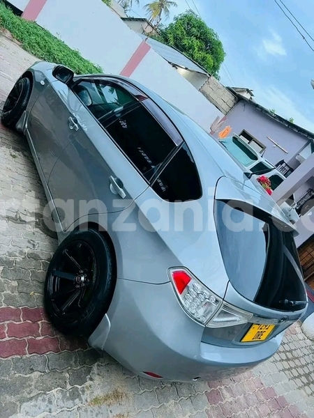 Big with watermark subaru impreza pwani bagamoyo 25436