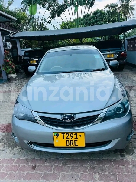 Big with watermark subaru impreza pwani bagamoyo 25436