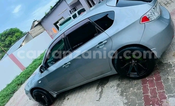 Buy Used Subaru Impreza Other Car in Bagamoyo in Pwani Buy Used Subaru Impreza Other Car in Bagamoyo in Pwani