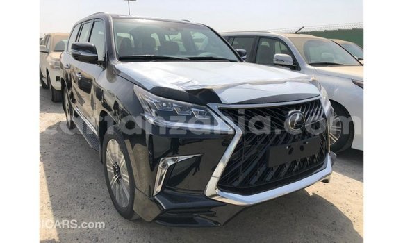 Nunua Imported Lexus LX Nyeusi Gari ndani ya Import - Dubai nchini Arusha Nunua Imported Lexus LX Nyeusi Gari ndani ya Import - Dubai nchini Arusha