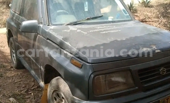 Nunua Ilio tumika Suzuki Escudo Nyingine Gari ndani ya Bariadi nchini Simiyu Nunua Ilio tumika Suzuki Escudo Nyingine Gari ndani ya Bariadi nchini Simiyu