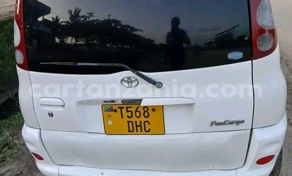 Buy Used Flanker F White Car in Biharamulo in Kagera Buy Used Flanker F White Car in Biharamulo in Kagera