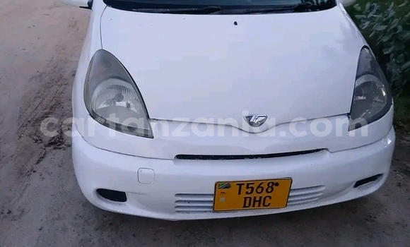 Buy Used Flanker F White Car in Biharamulo in Kagera Buy Used Flanker F White Car in Biharamulo in Kagera
