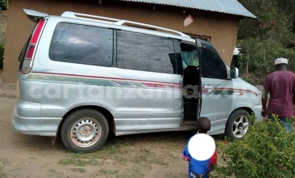Buy Used Toyota Noah Other Car in Bukombe in Geita