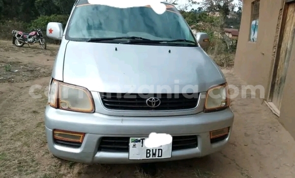 Buy Used Toyota Noah Other Car in Bukombe in Geita Buy Used Toyota Noah Other Car in Bukombe in Geita