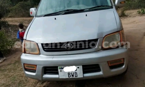 Buy Used Toyota Noah Other Car in Bukombe in Geita Buy Used Toyota Noah Other Car in Bukombe in Geita