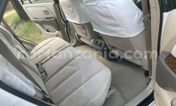 Buy Used Toyota Harrier Other Car in Babati Urban in Manyara Buy Used Toyota Harrier Other Car in Babati Urban in Manyara