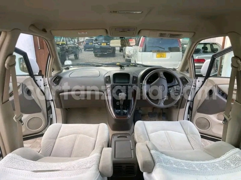 Big with watermark toyota harrier manyara babati urban 25440