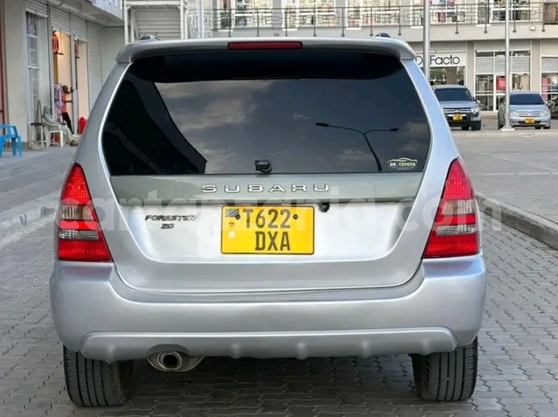 Big with watermark subaru forester kagera biharamulo 25442