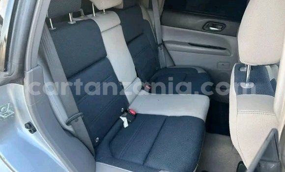 Buy Used Subaru Forester Other Car in Biharamulo in Kagera Buy Used Subaru Forester Other Car in Biharamulo in Kagera
