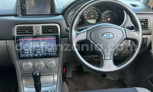 Buy Used Subaru Forester Other Car in Biharamulo in Kagera Buy Used Subaru Forester Other Car in Biharamulo in Kagera